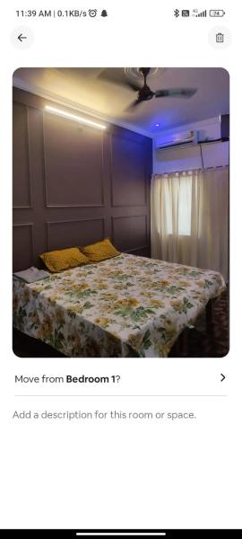 ABHIGYA HOME STAY